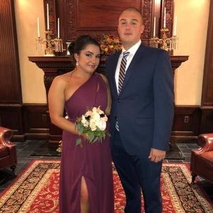 Meet your Posher, Steve